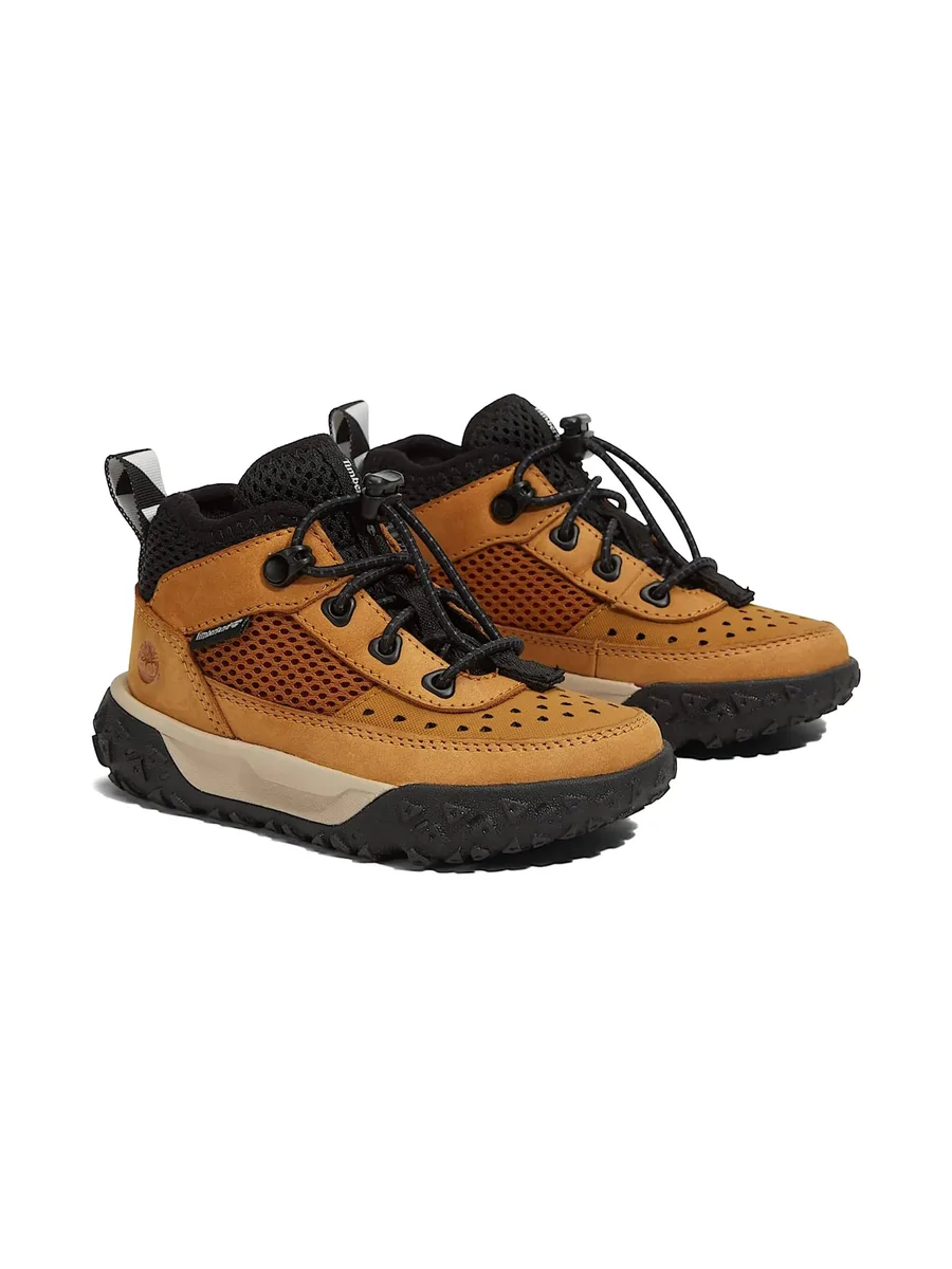 lace-up sneakers 1