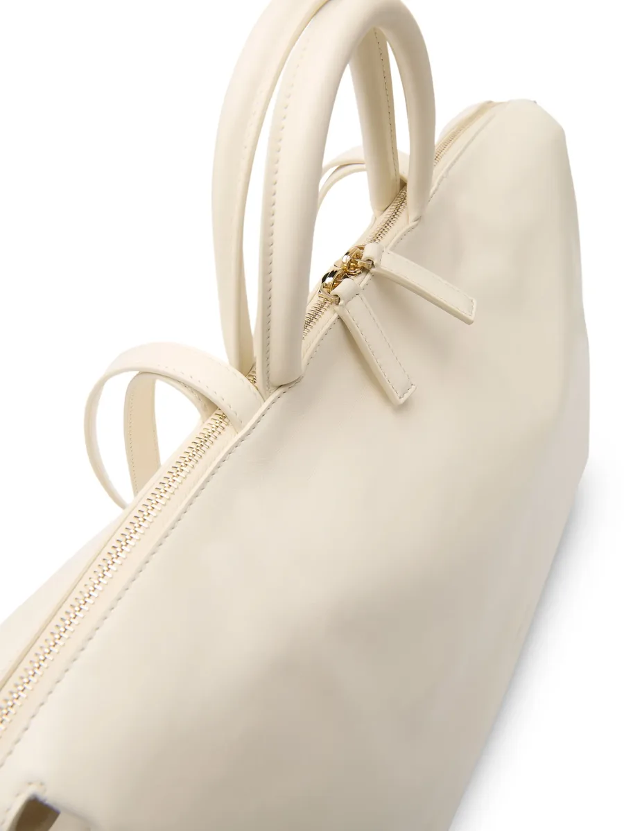 4 In Orizzontale two-way tote bag 7