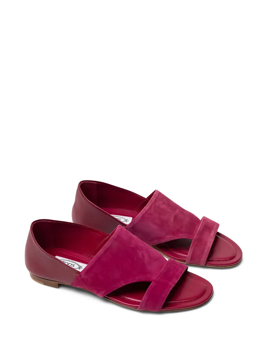 open-toe pumps 4
