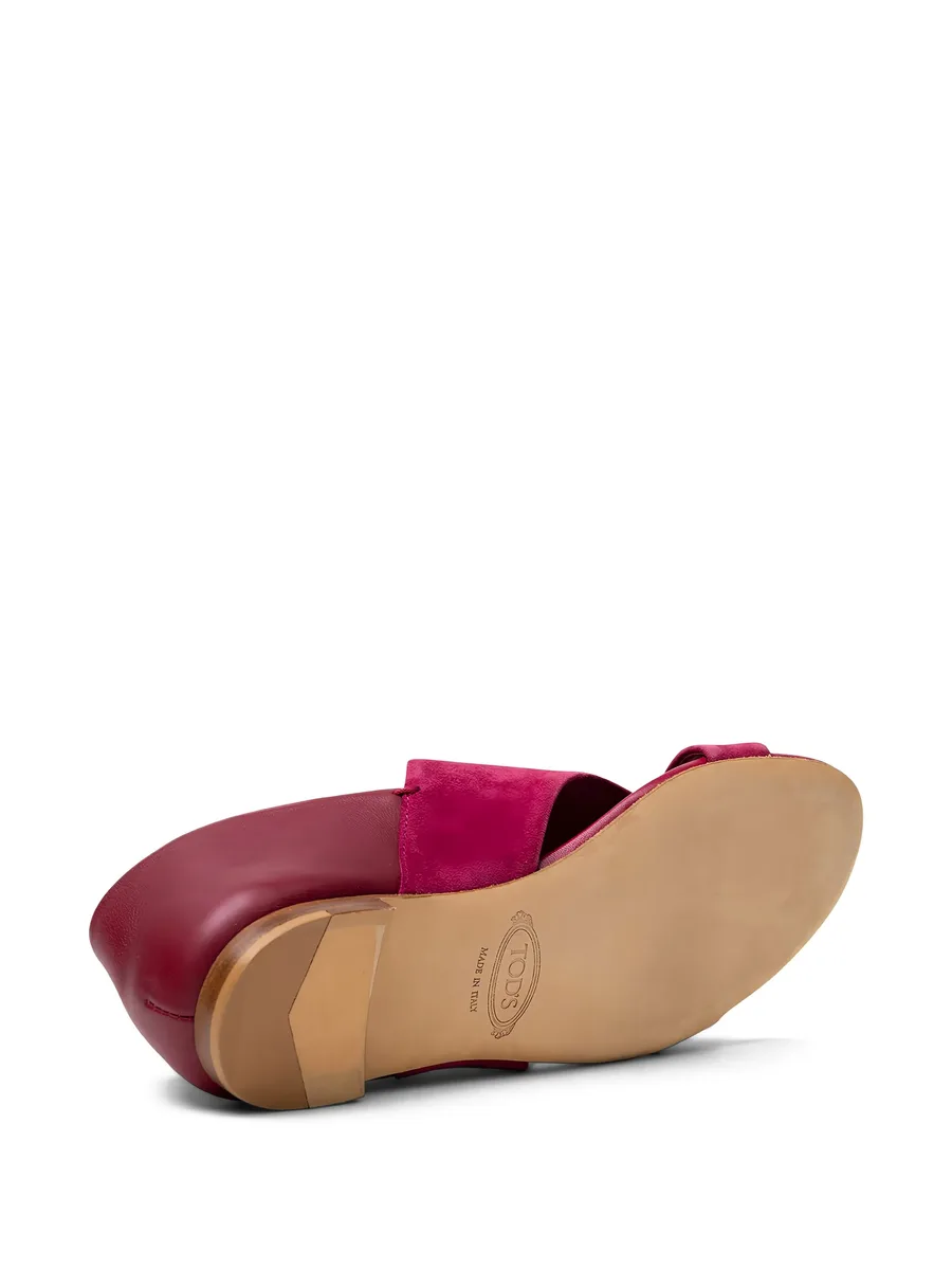 open-toe pumps 8