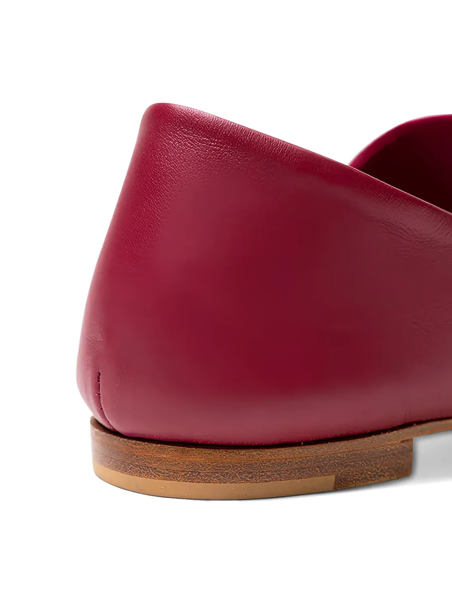 open-toe pumps 9