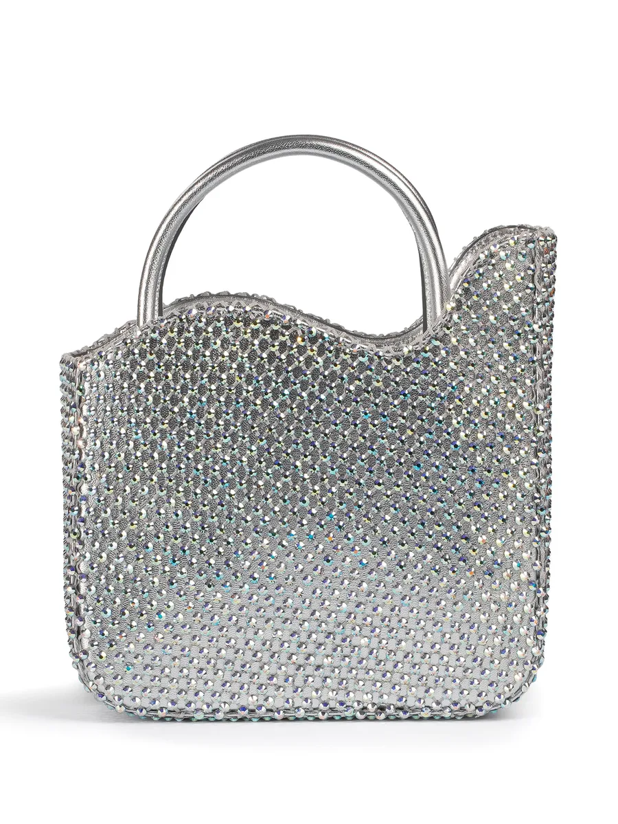 Ivy tote bag 1