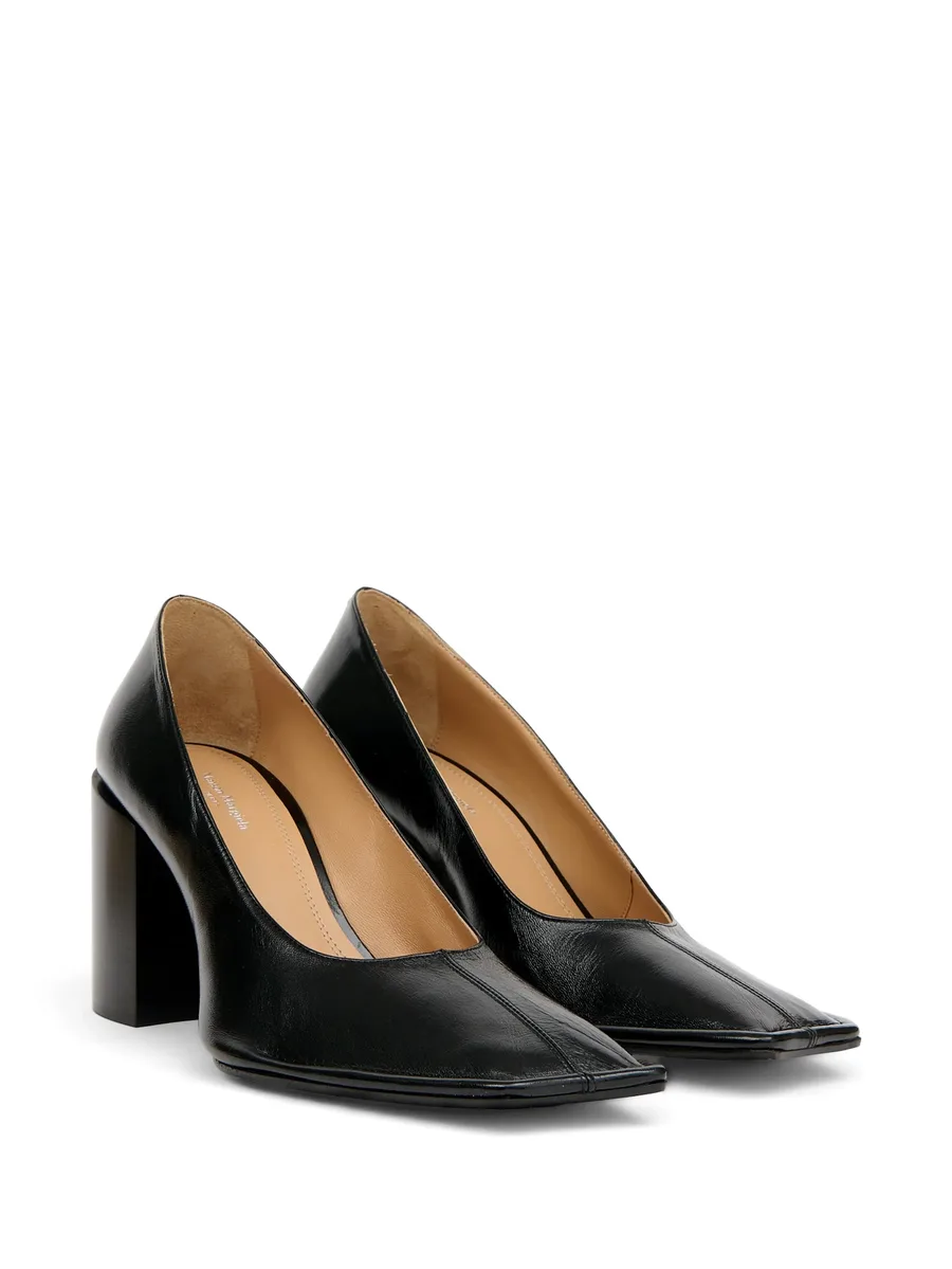 piped square-toe pumps 4