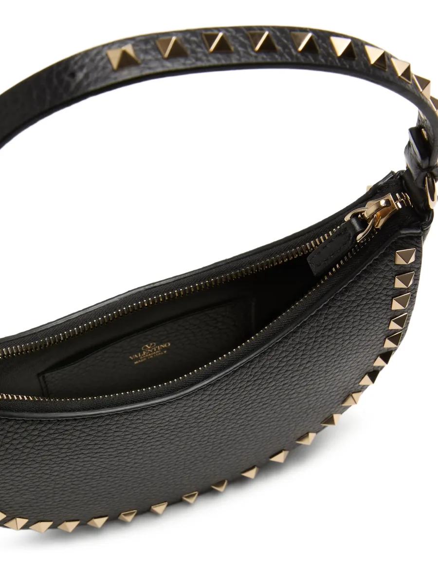мини-сумка на плечо Rockstud Hobo 8