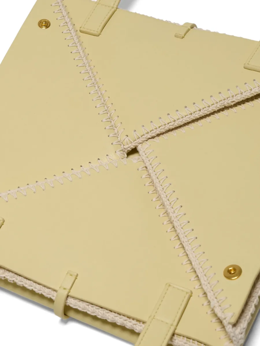 The Origami tote bag 6