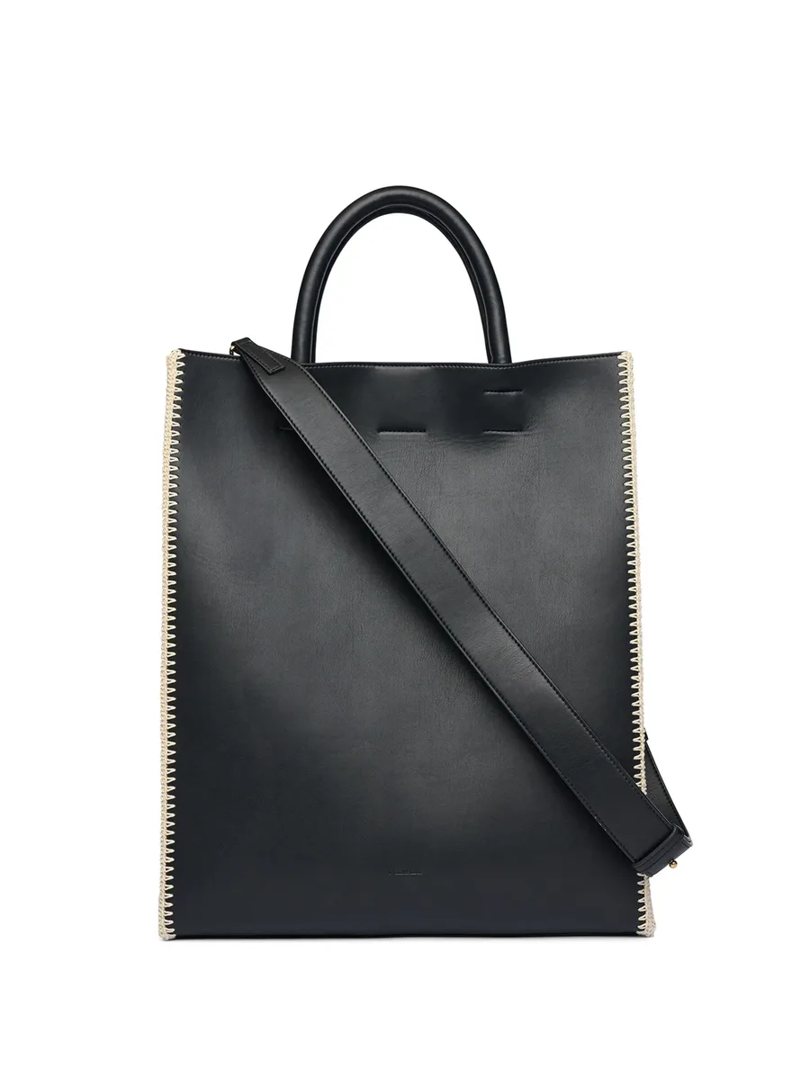 The Compass tote bag 1