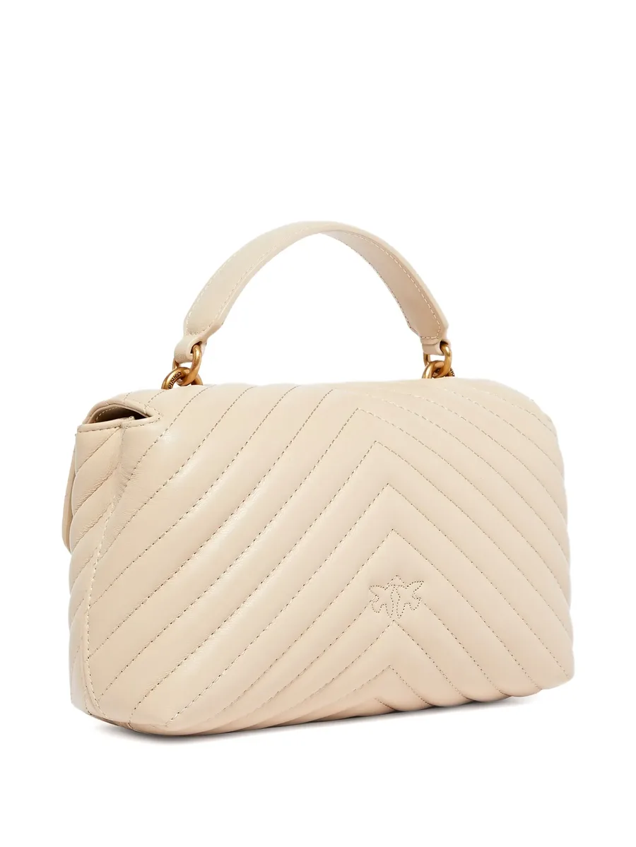 сумка-тоут Lady Love размера мини 3