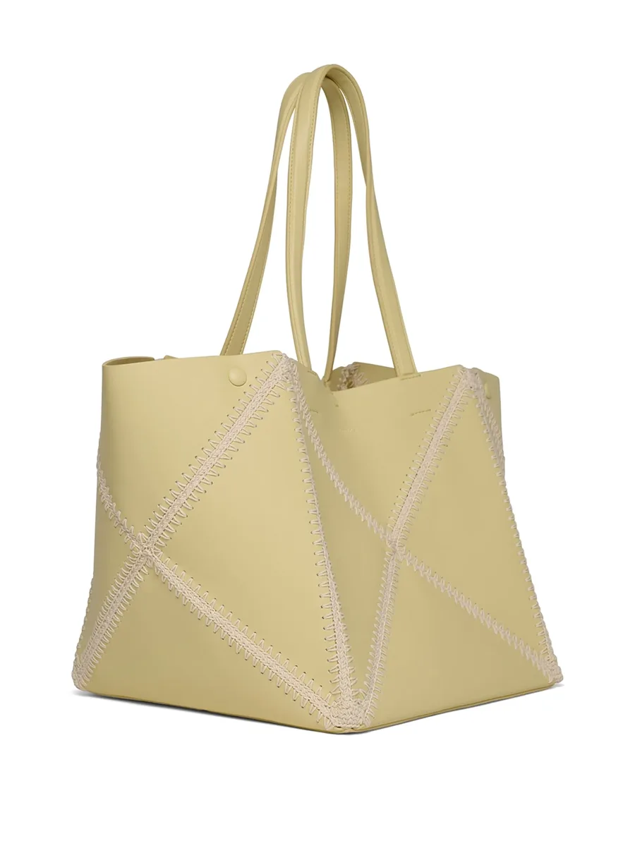 The Origami tote bag 4