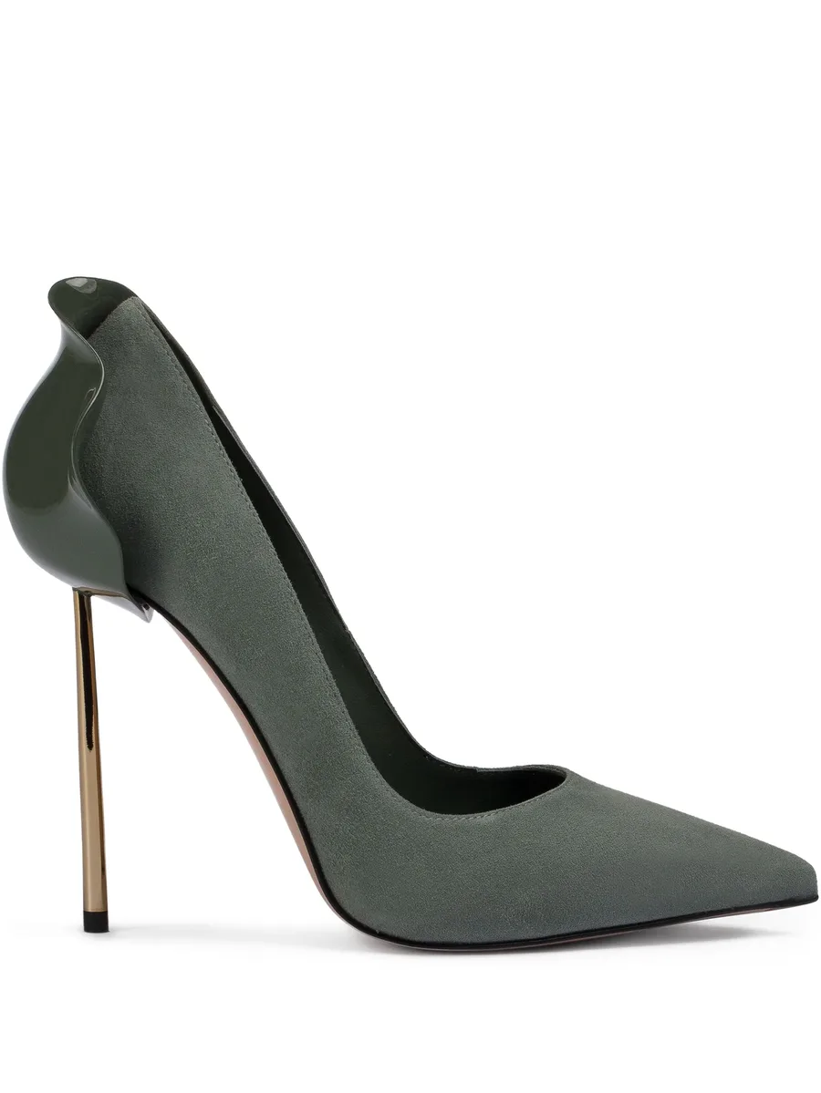 Petalo stiletto pumps 2