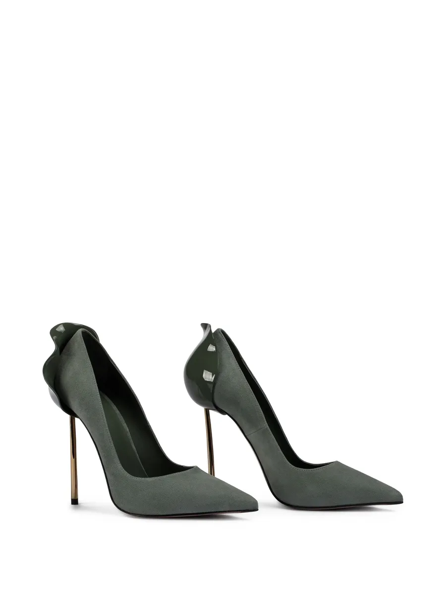 Petalo stiletto pumps 4