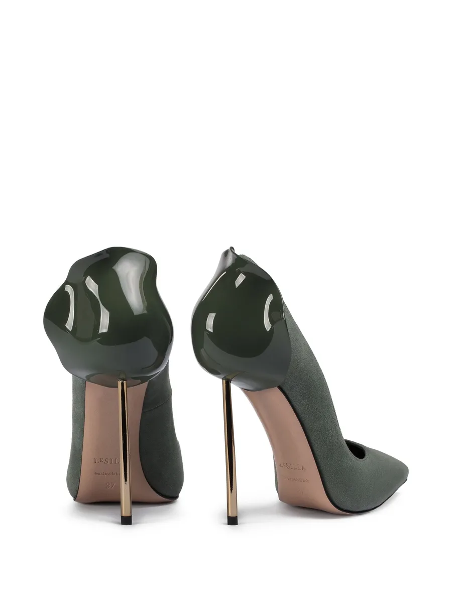 Petalo stiletto pumps 6