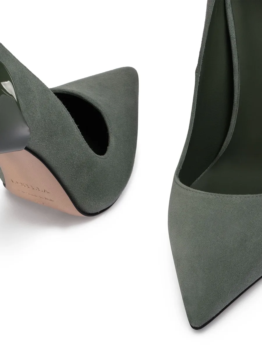 Petalo stiletto pumps 7