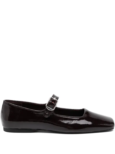 Binky II pumps