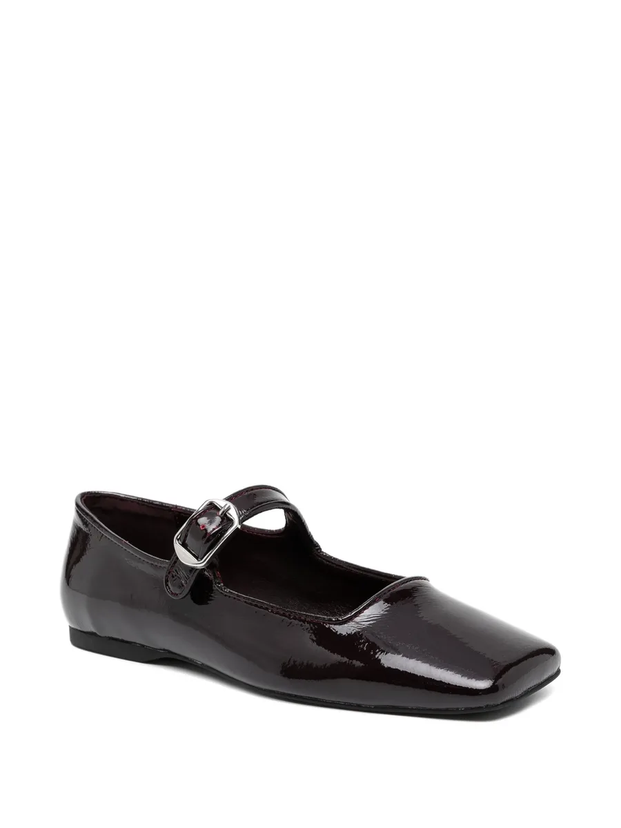 Binky II pumps 4