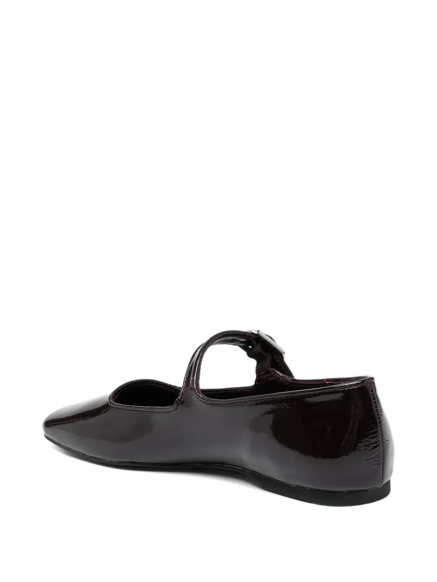 Binky II pumps 5