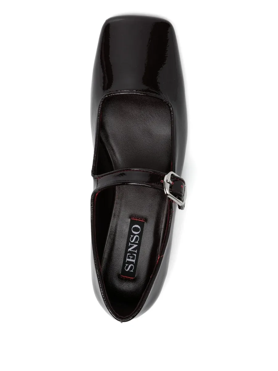 Binky II pumps 8