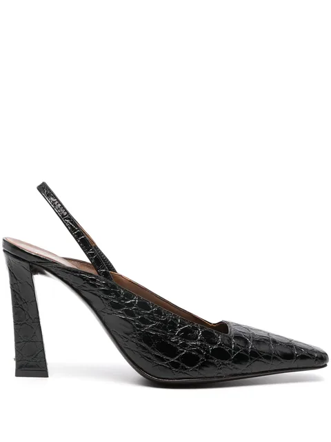 туфли Brendha Sabot 90
