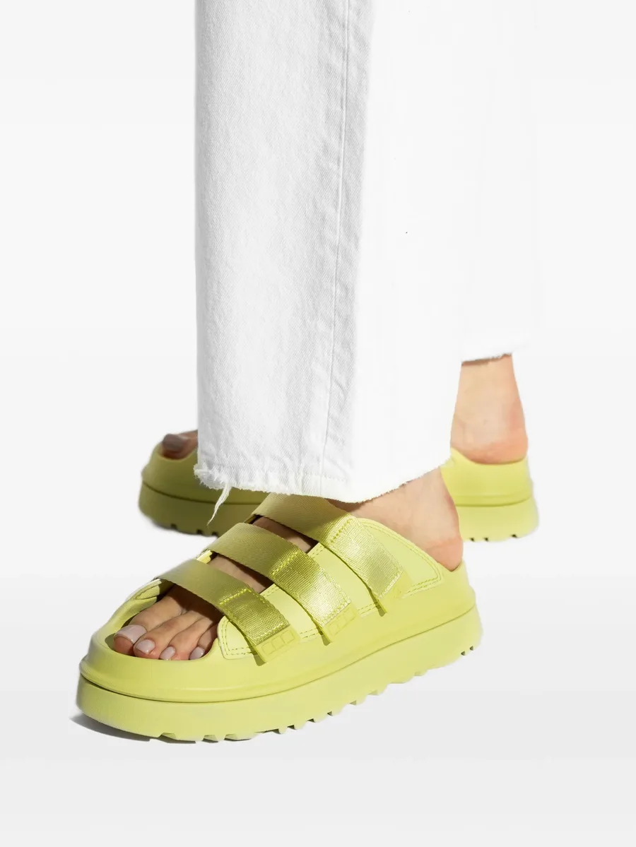 шлепанцы Goldenglow 10