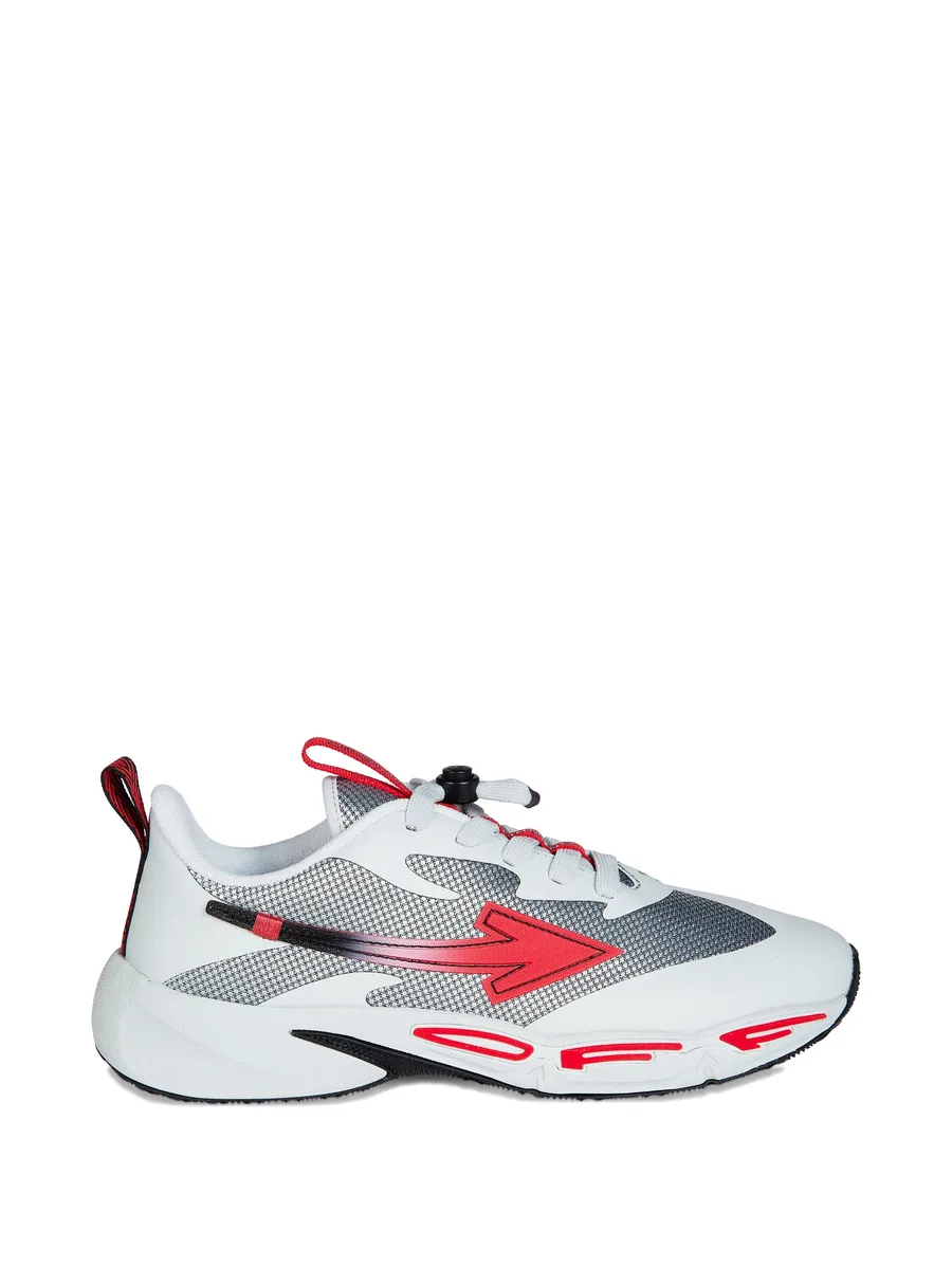 кроссовки For Jumping 3