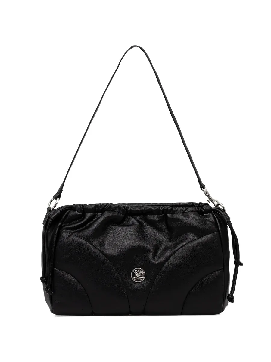 Soave Sasou quilted-desgin tote bag 2
