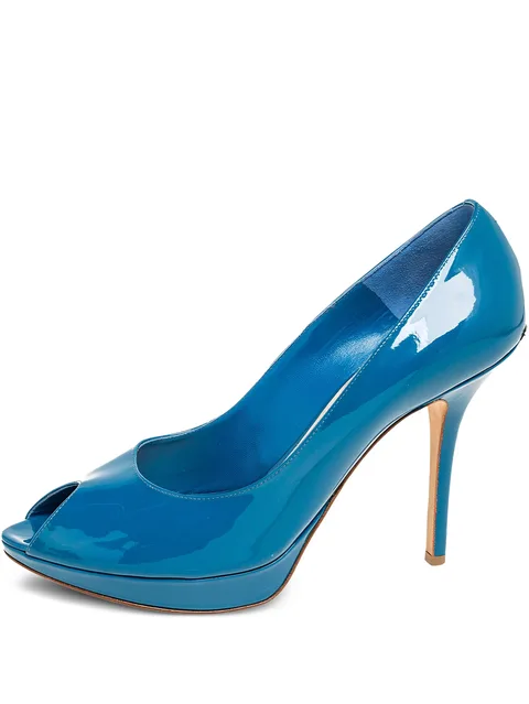 туфли Miss Dior 120