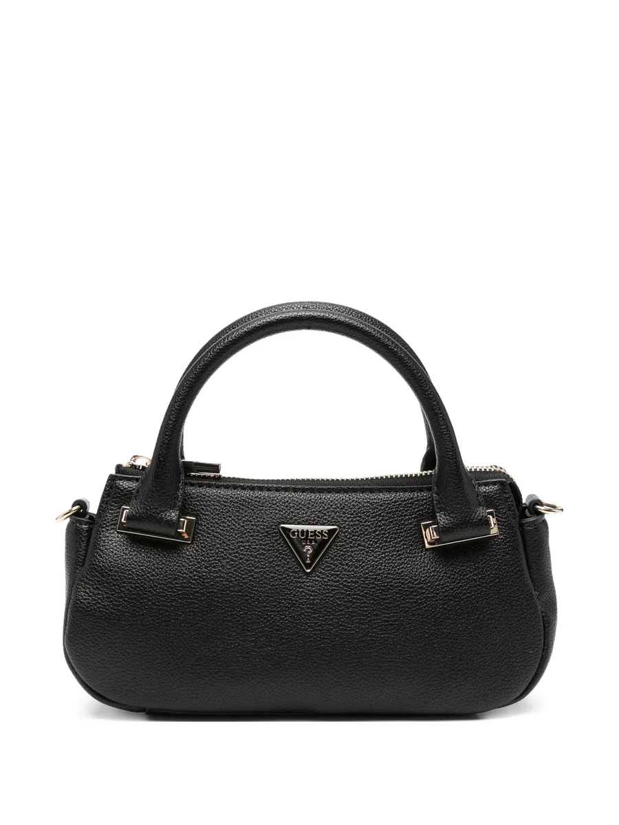 mini Evie tote bag 2