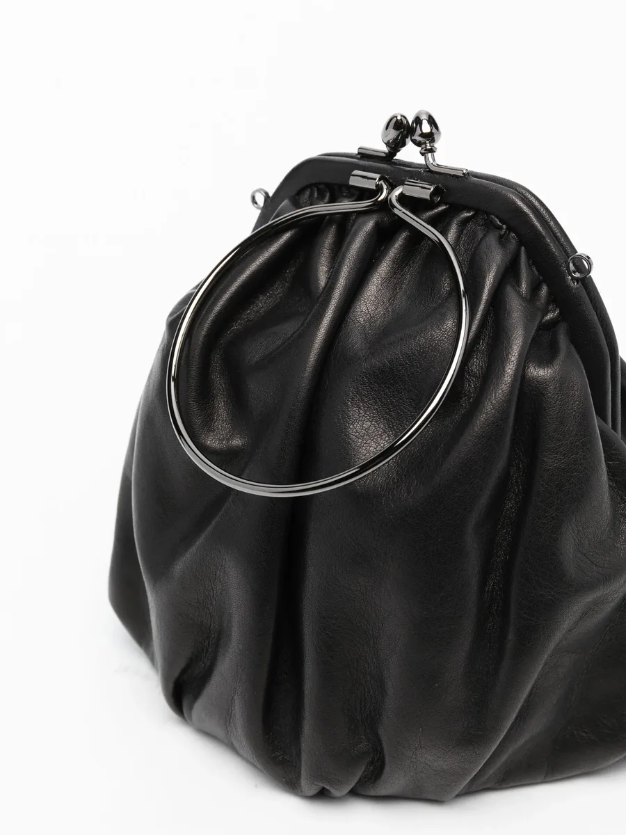 сумка-тоут Clasp Drape 7