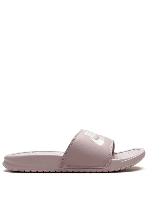 шлепанцы Benassi JDI Rose