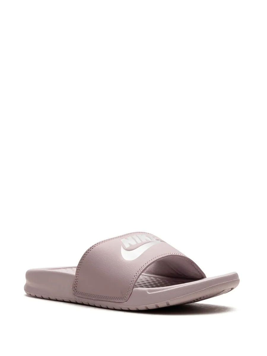 шлепанцы Benassi JDI Rose 4