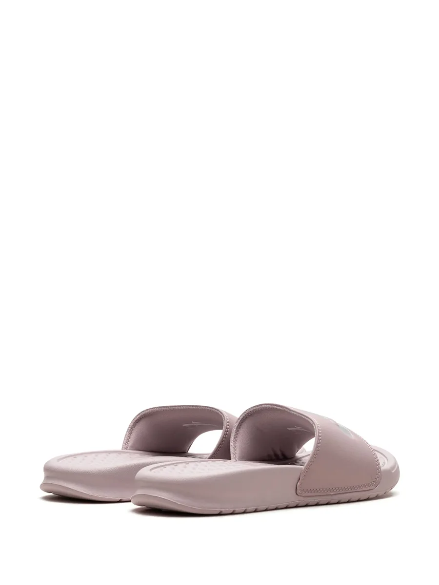 шлепанцы Benassi JDI Rose 5