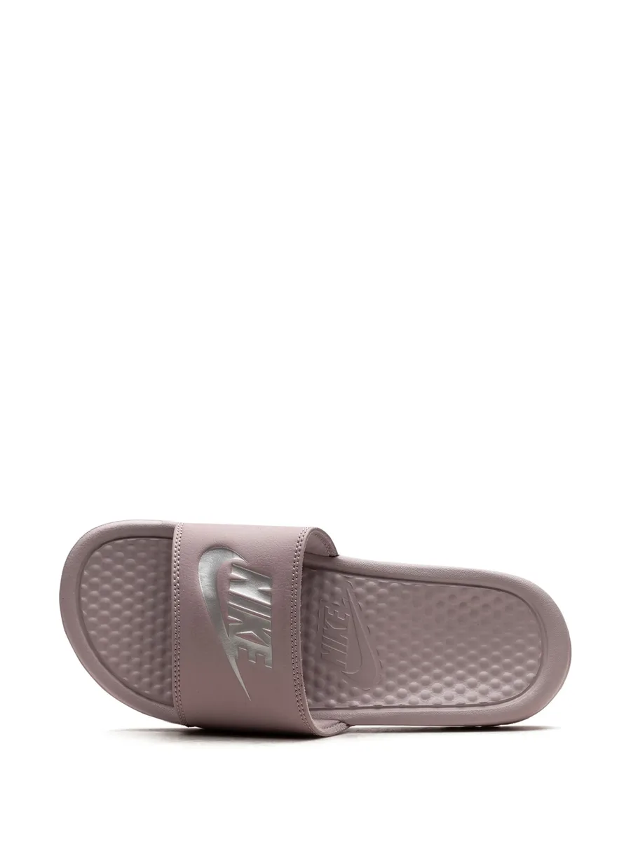шлепанцы Benassi JDI Rose 7