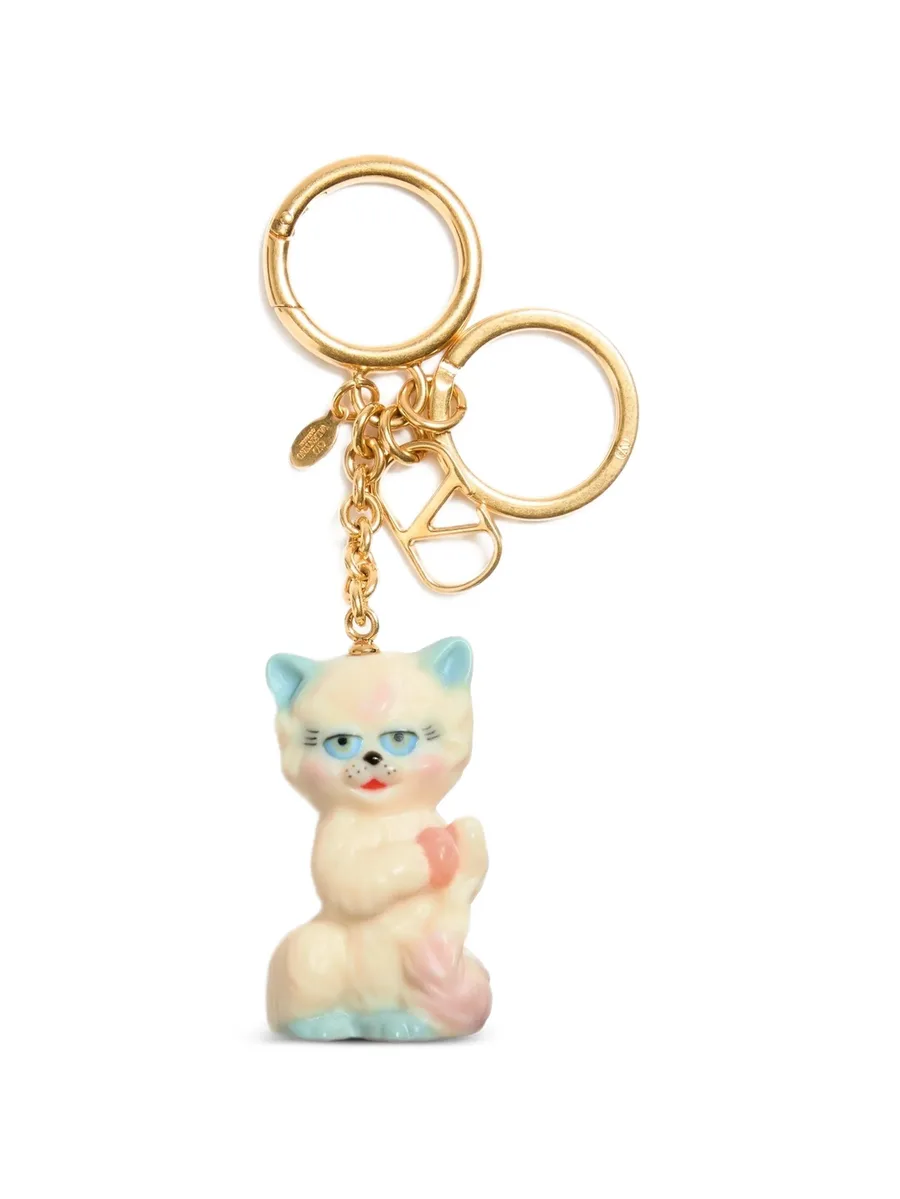 подвеска для сумки Le Chat De La Maison 2