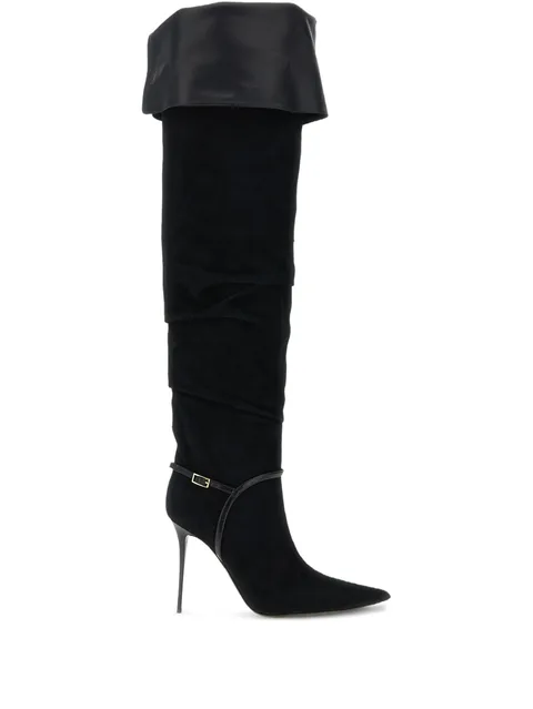 105mm Secret High boots