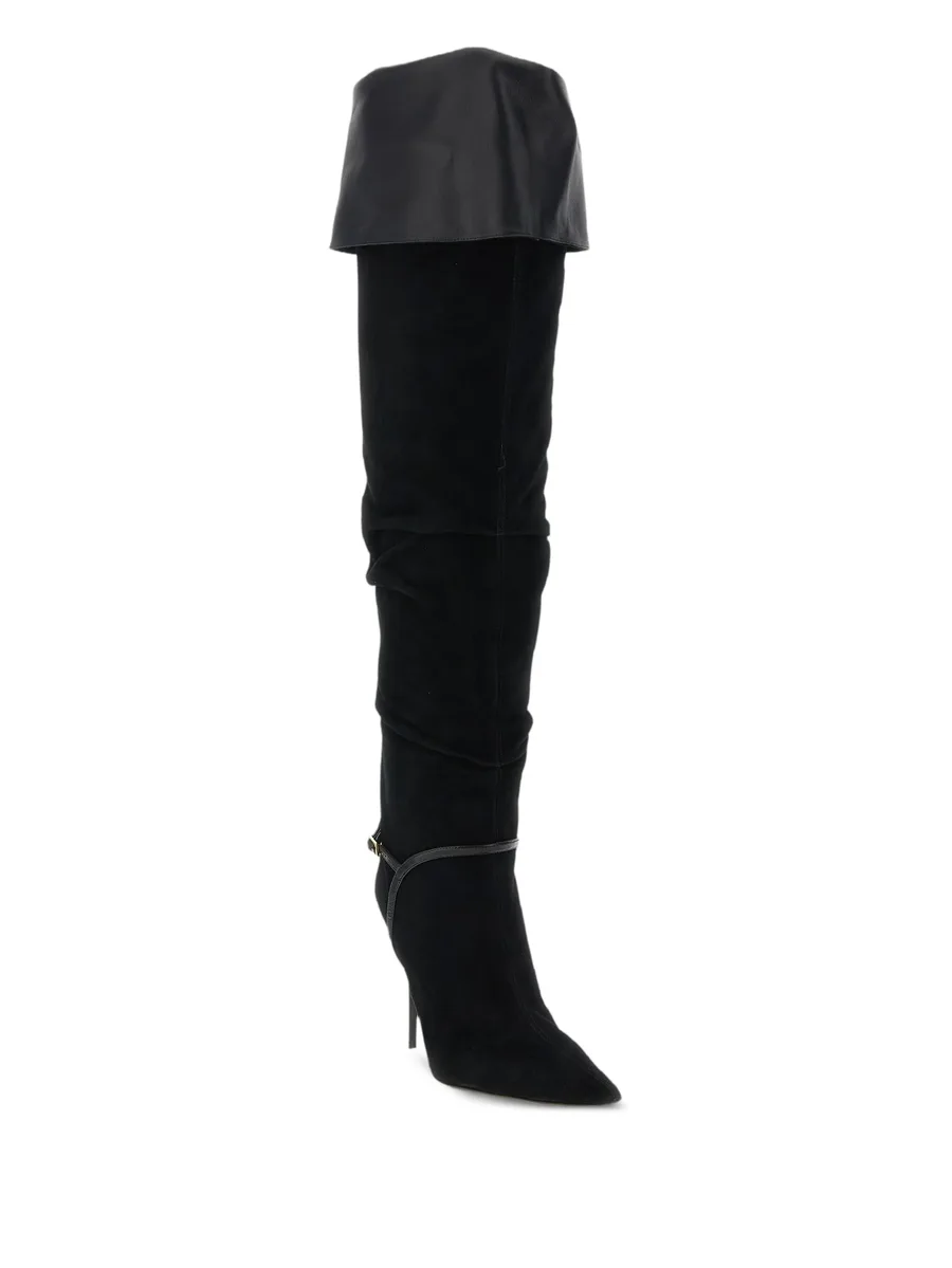 105mm Secret High boots 3