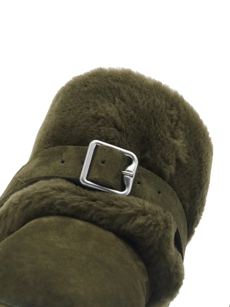 ботинки Chubby 4