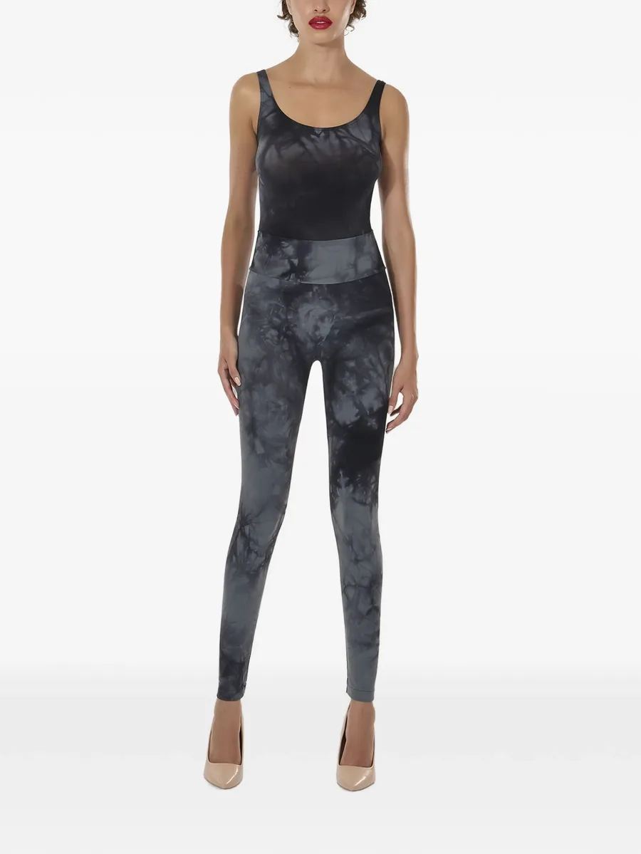 Fatal tie-dye bodysuit 3