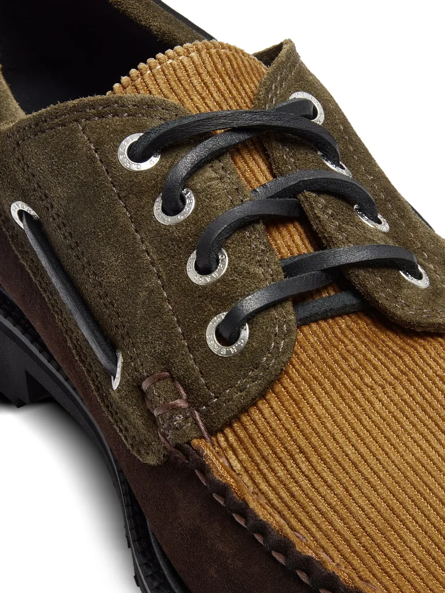 Ranger Camp moccasins 11