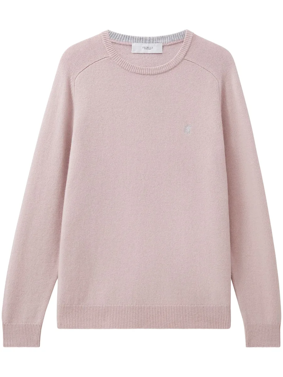 wool sweater 1