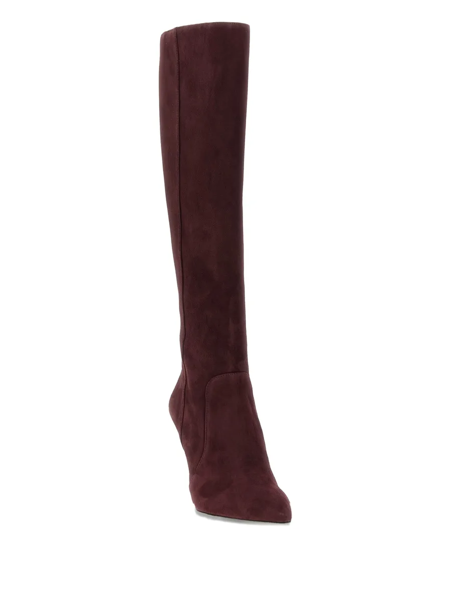 85mm Vinnie side-zip boots 4