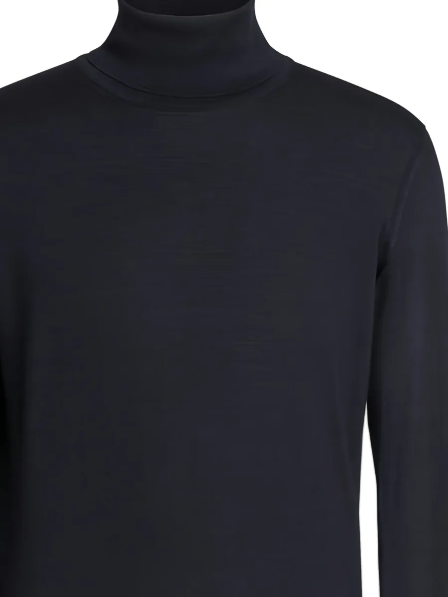 turtleneck sweater 3