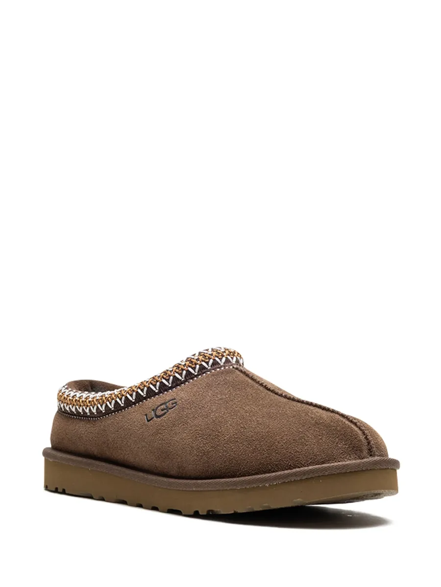 Tasman suede slippers 4