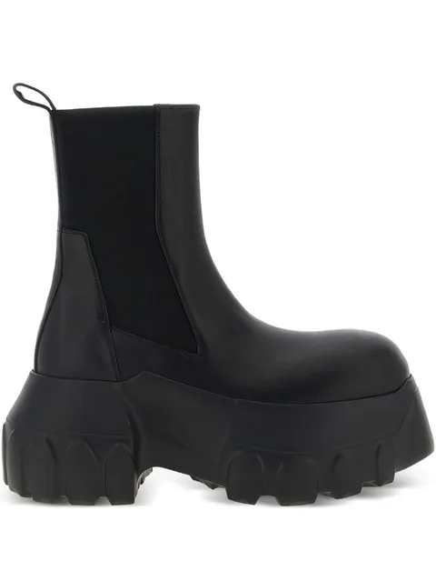100mm Beatle Mega Tractor boots