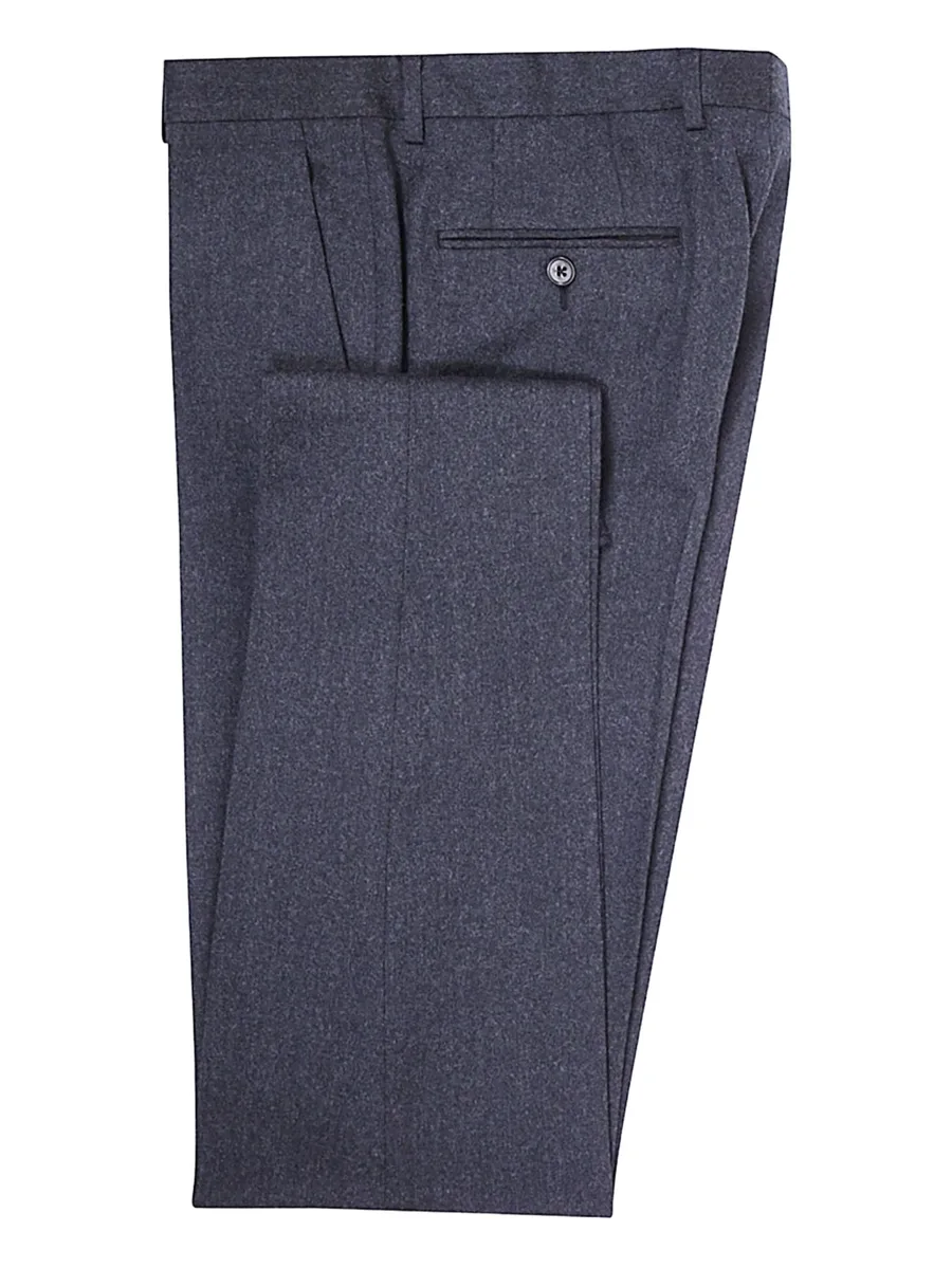 two-button wool suit 5