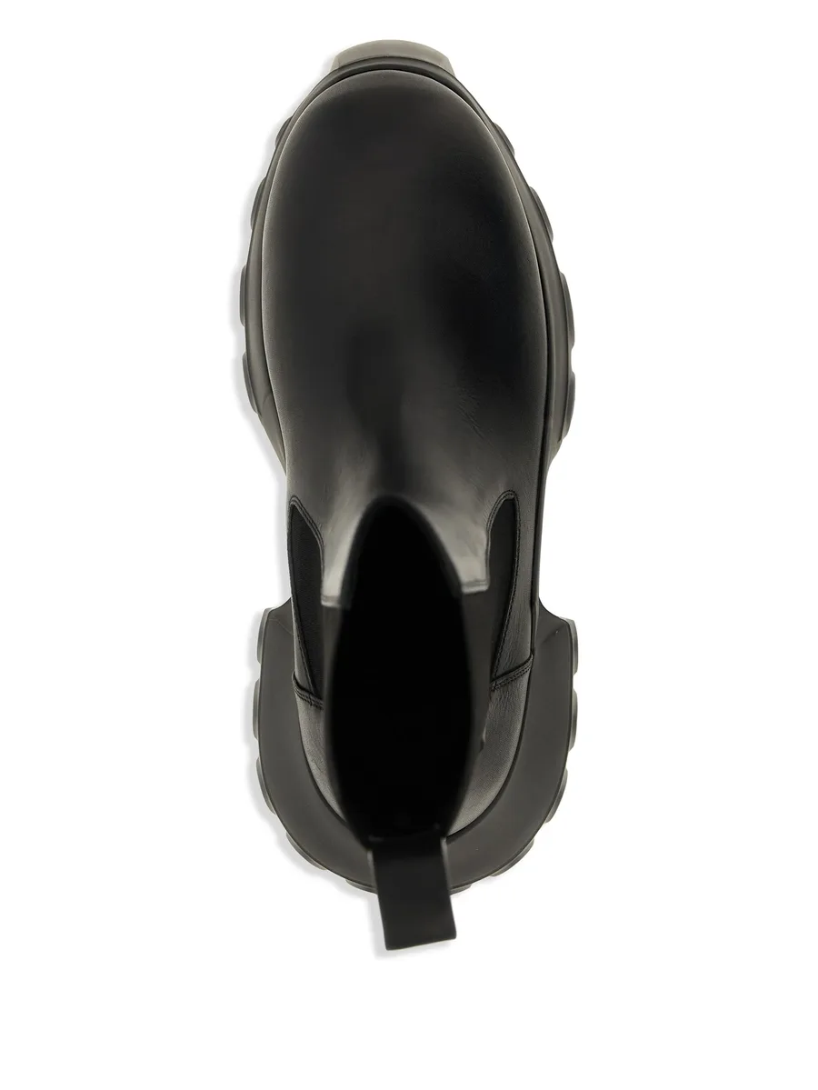 100mm Beatle Mega Tractor boots 7