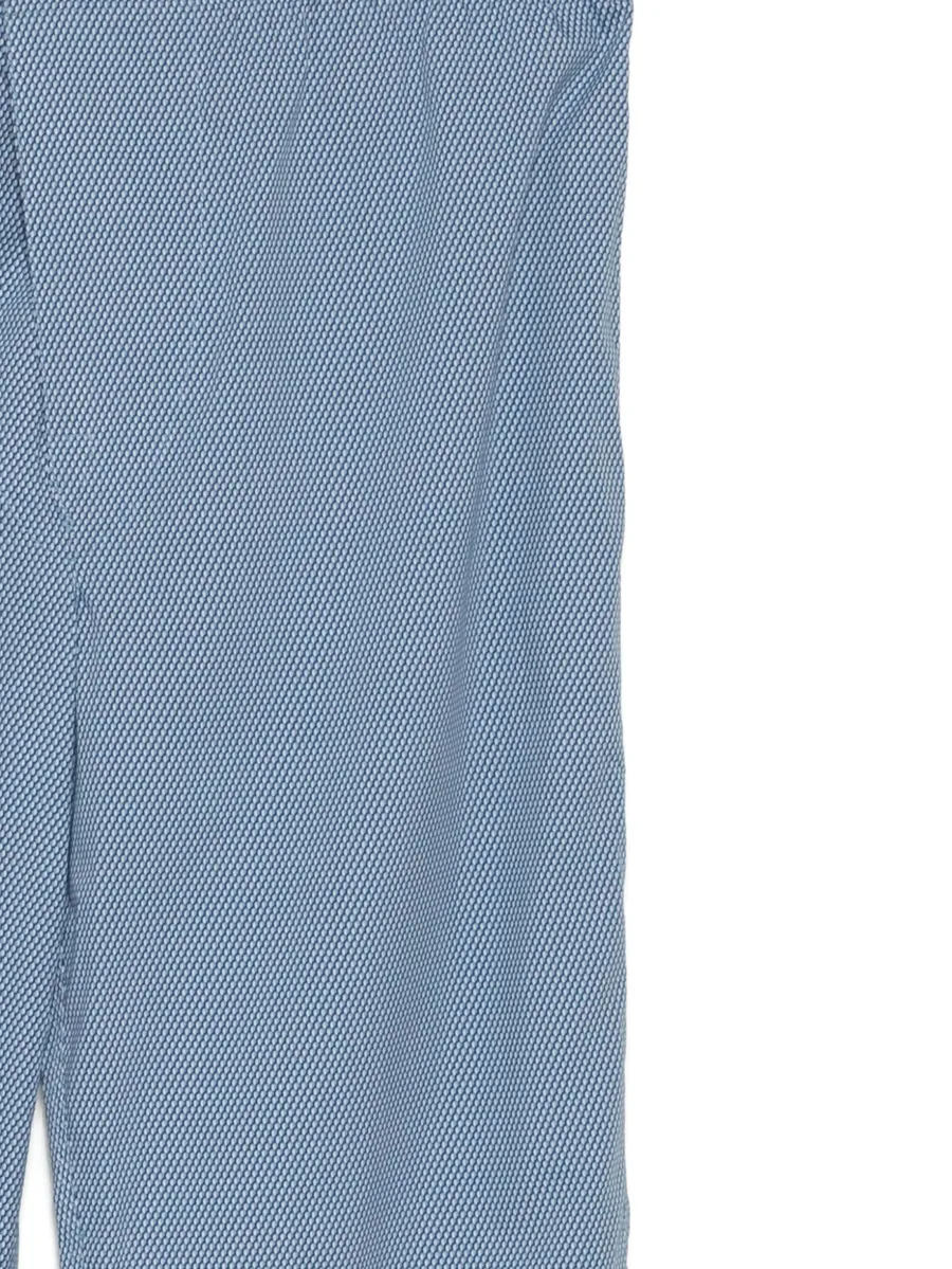 printed lounge trousers 5