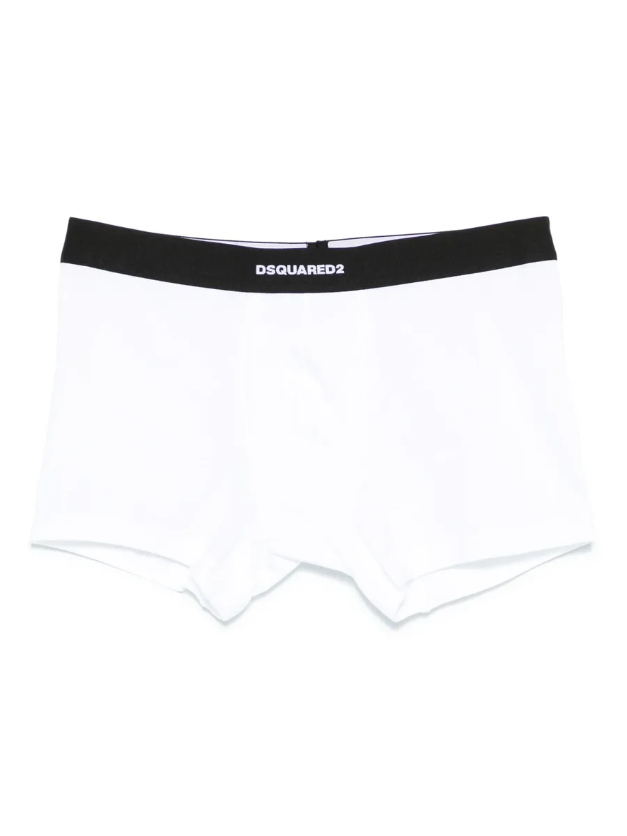 logo-waistband boxers (pack of two) 3