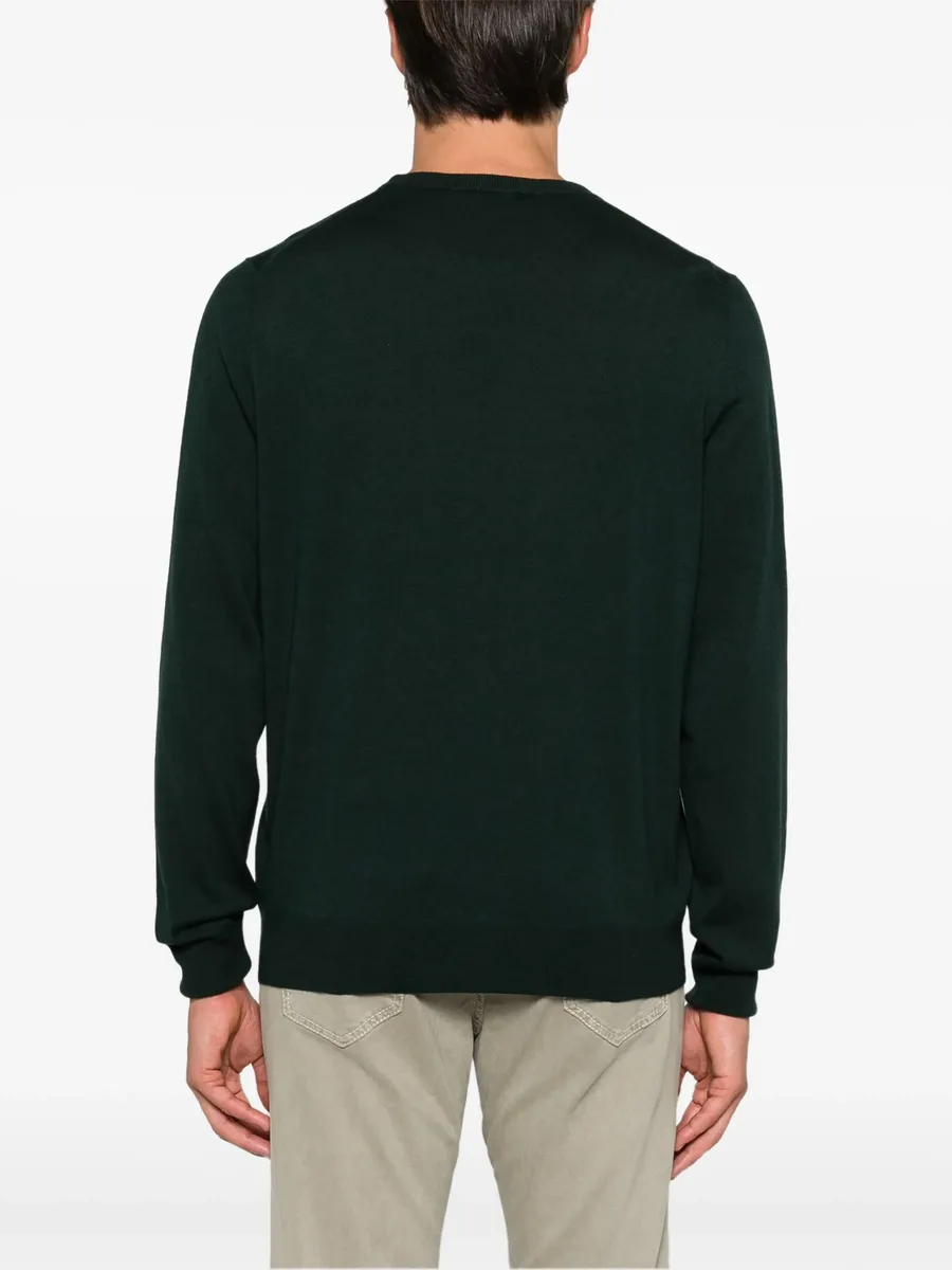 crew-neck sweater 7