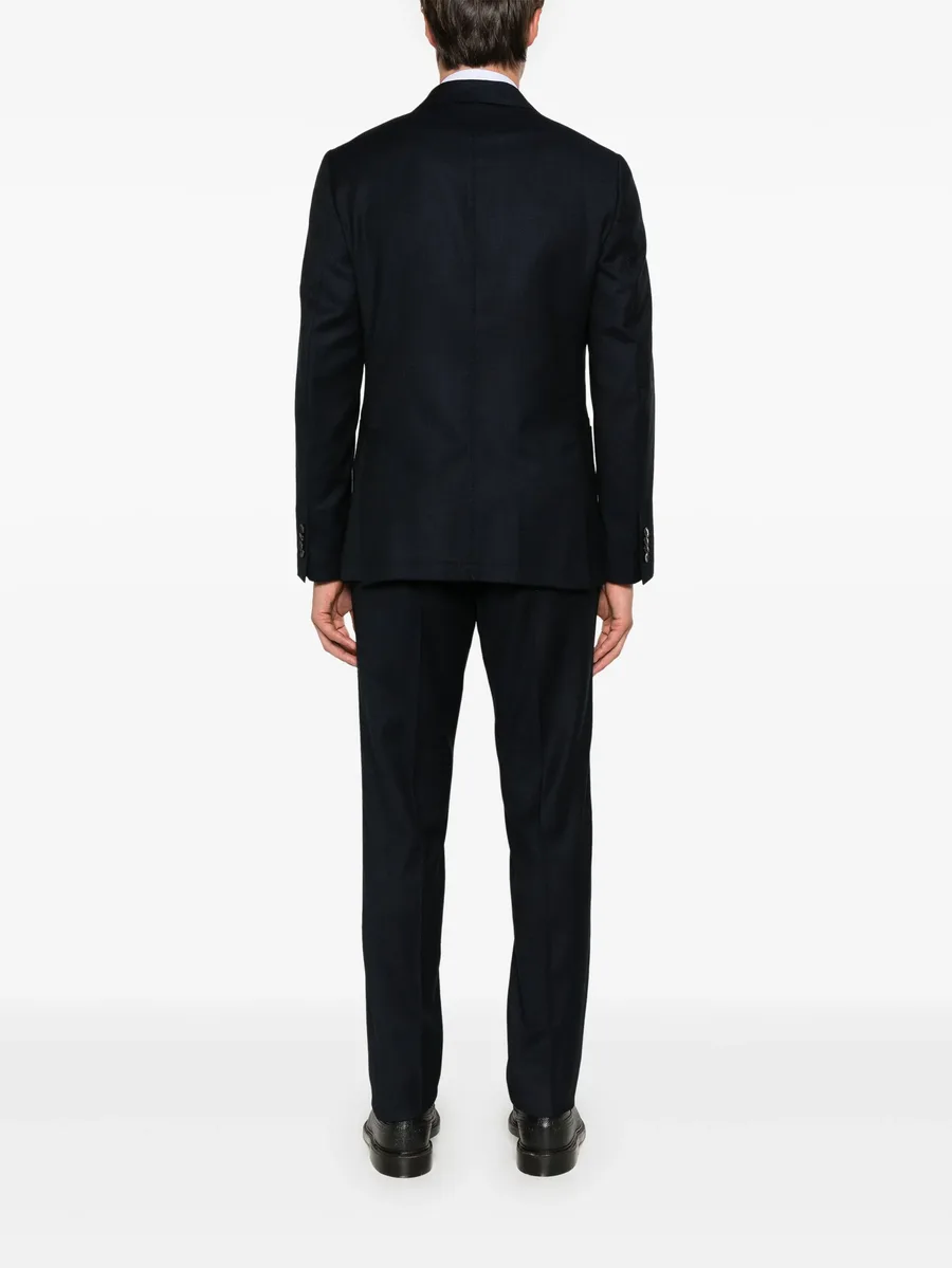 single-breasted suit 8