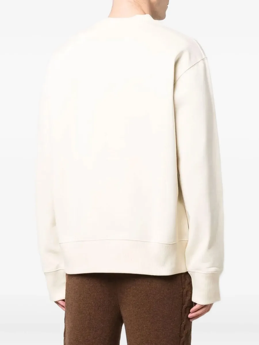 logo sweatshirt 7