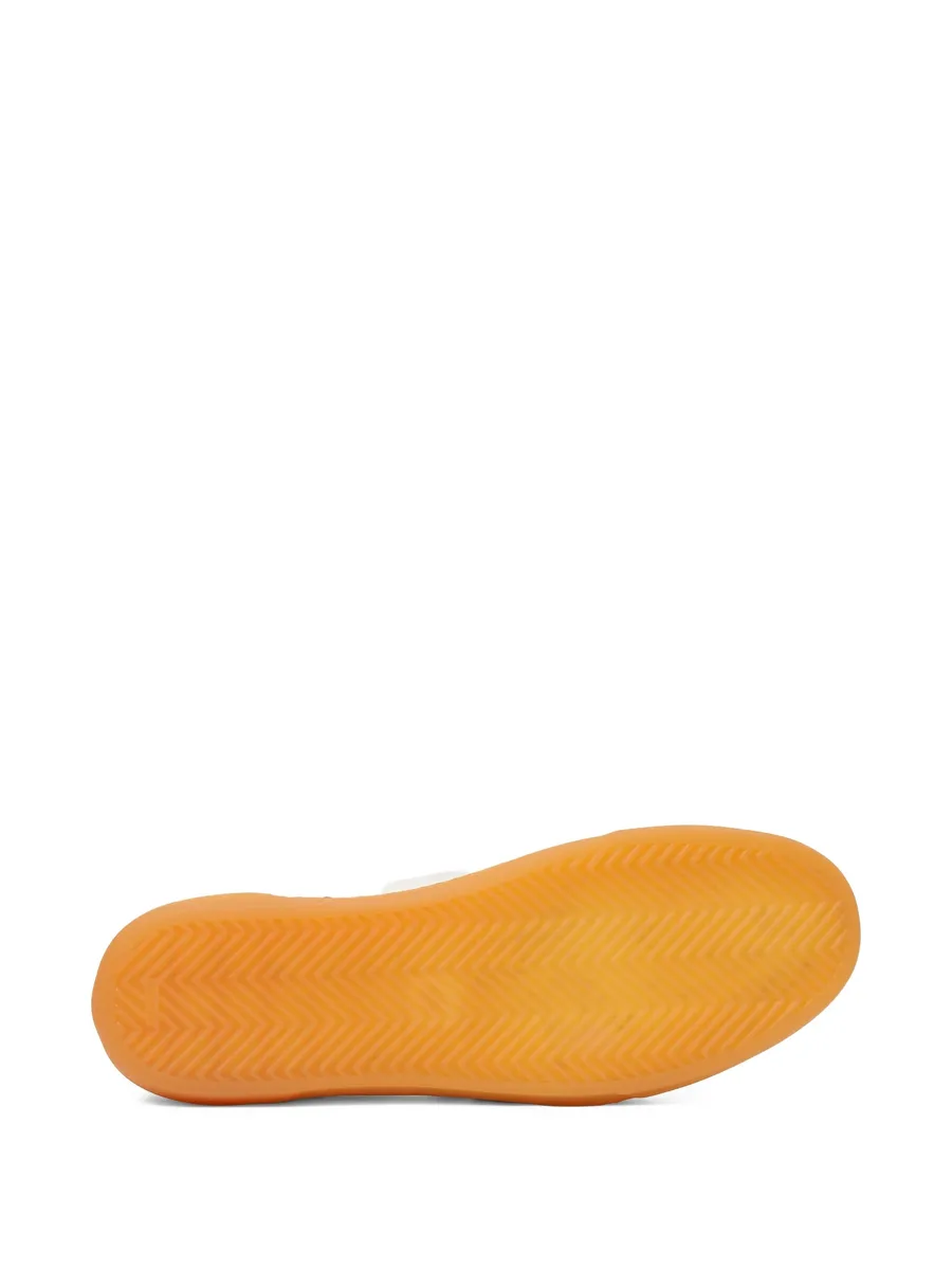 suede sneakers 10